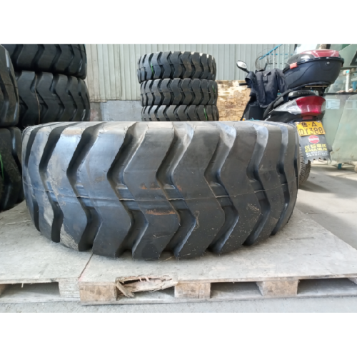 23.5-25 Loader Tire Solid Tire ZL50G Wheel Loader