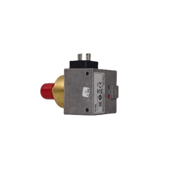 New FEMA Pressure Switches and DCM Series Overpressure Switches 0.1-0.6bar