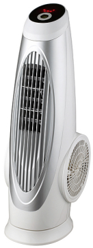 90W famiglia fan ventilatore con telecomando