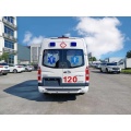 Fukuda Tuyano Long Achse Ambulance