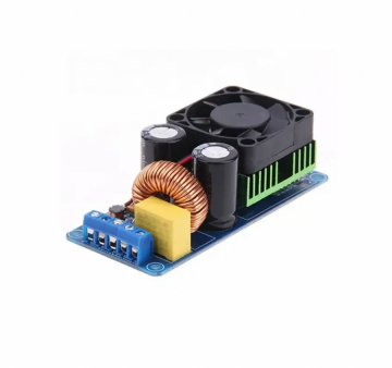 IRS2092S SOP-16 500W Class D HIFI Digital Power Amplifier Board