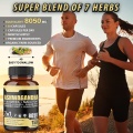 OEM/ODM Sex Power For Man Health Ashwagandha Capsules