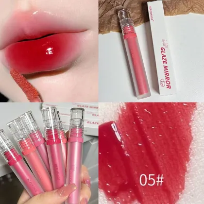 Tinted Lip Gloss Manufacturer: Velvet Lip Gloss