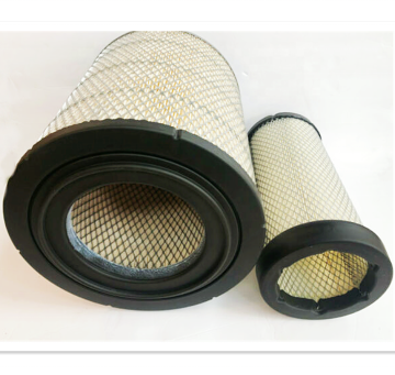 OEM China Factory Supply - Spare Parts 46479 & 46478 Kit for Caterpillar & Atlas Copco Air Filters