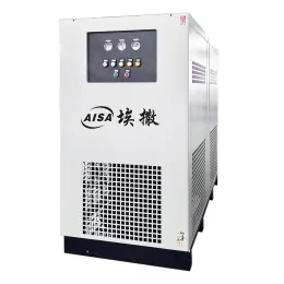 Air Compressor Refrigerated Dryer