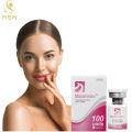 Botox front fronce-froncement de sourcils mâchoire massette minceur