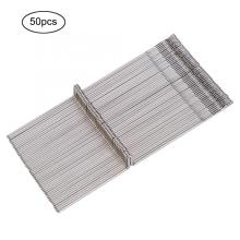 Sewing Tools Sewing Tools Steel Knitting Machine Needle DIY Sewing Tool Accessories For SRP325/SRP50/SRP60/SRP60N Sewing