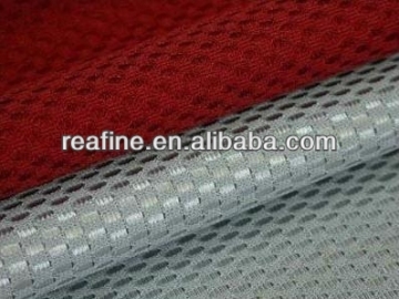 Poly mesh