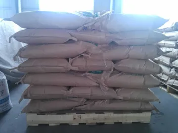 Instant Soluble Sodium Silicate Powder
