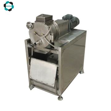 GUSU Stainless Steel Chocolate Refiner Machine