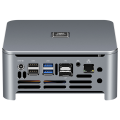 Komputer mini mikro rumah dengan 1*lan 1*dp