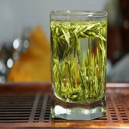 Famous Yellow Tea Huoshan huangya