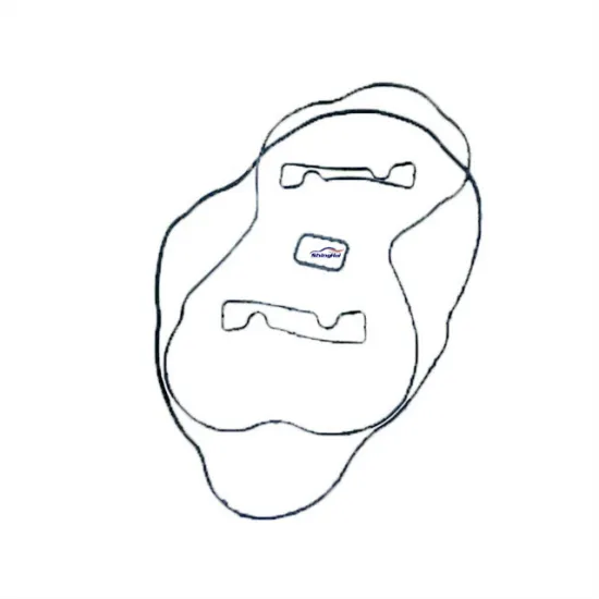 DSG 7-Speed 0AM927769D/G/K TCU Gasket for DQ200