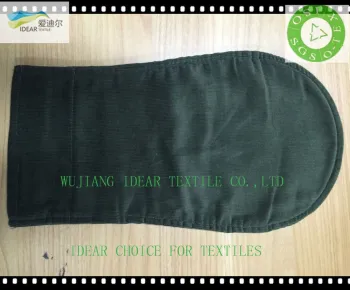 100%cotton No bomb bag round