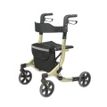 4 kerekes Rollator Walker fogyatékossággal járó segédeszközök