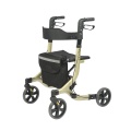 4 wheels rollator walker disablity walking aids