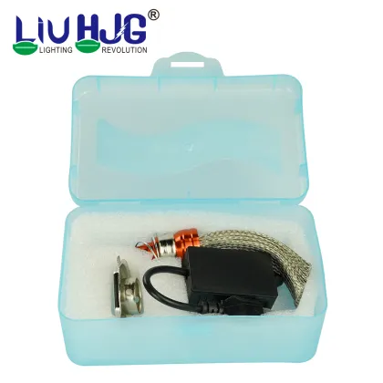 Motorcycle 12v LED Headlight Bulbs