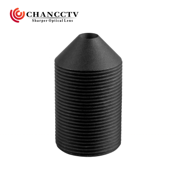 1/3\" 8mm F5.6 M7*P0.35 Low Distortion Lens No IR Cut