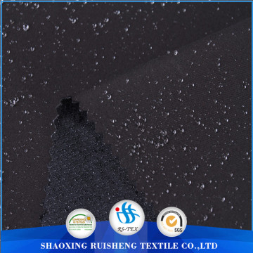 waterproof breathable fabric TPU laminated and bonded knit fleece softshell jacket fabric