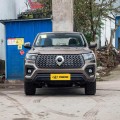 Great Wall Motors GWM Poer 2026 2.0T