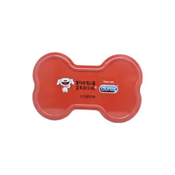 Special Shaped Tin Can Metal Packaging Metal Box