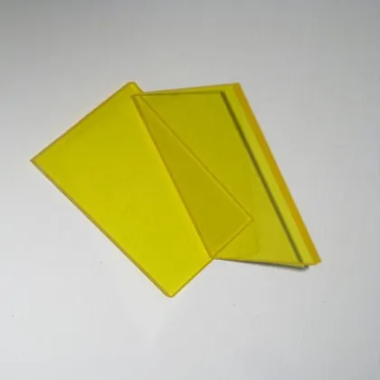 CO2 Laser Lenses - 20mm Laser Focus Lenses