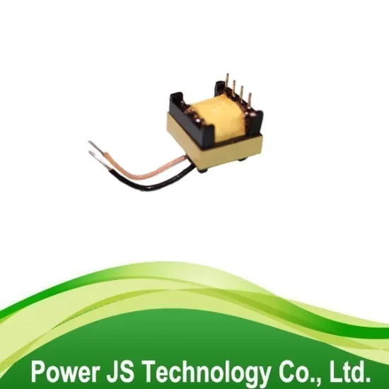 ee10 high frequency transformer
