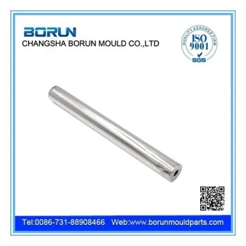 Superfinished Pillar for die press mould