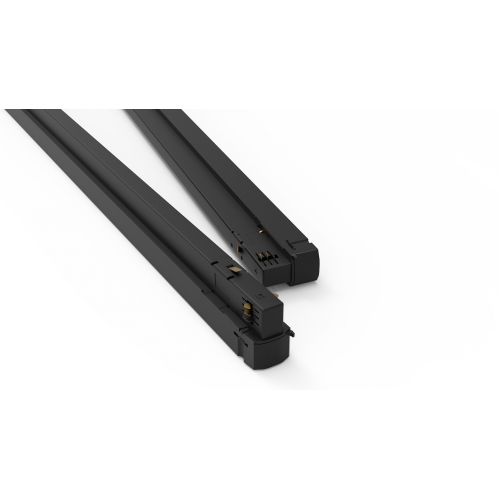 20W 110LM / W LED TACK LINEAR LAMPE FLEXIBLE DESIGN