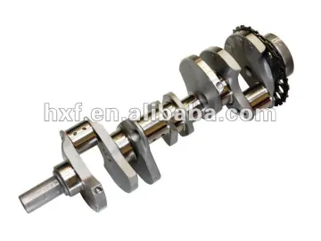 1hz crank shaft
