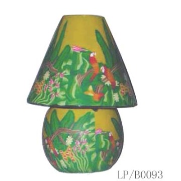 candle holder