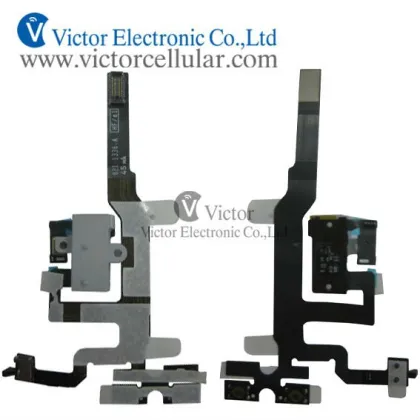 Brand new audio jack flex cable for Iphone 4S