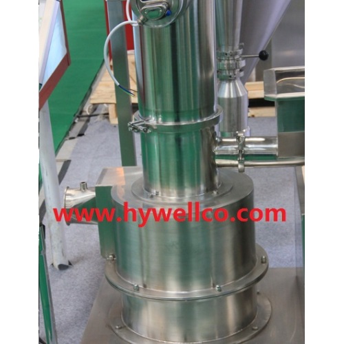 New Type Potato Starch Drying Machine