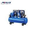 Best quality belt drive air compressors in sale