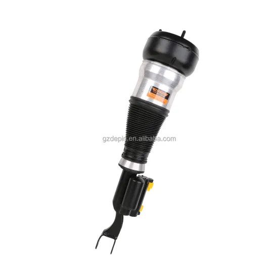 Front Air Suspension Shock for Mercedes-Benz 222 S