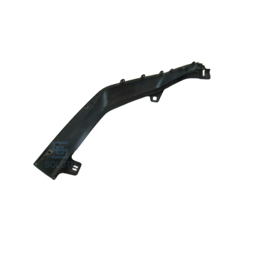 Lexus RX200t Front Bumper Cover - 52437-48020 52438-48020 Bumper Guards