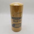 Cartucho de filtro de óleo da escavadeira 1R0739 1R-0739 1R0658