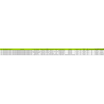 FILTERING MACHINES - China Export Customs Data