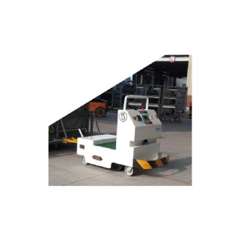 Υψηλό ωφέλιμο φορτίο μονόδρομη έλξη AGV-QYD2000 για ρομπότ συγκόλλησης ARC