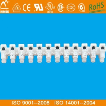 Terminal Block Connector 6.0mm