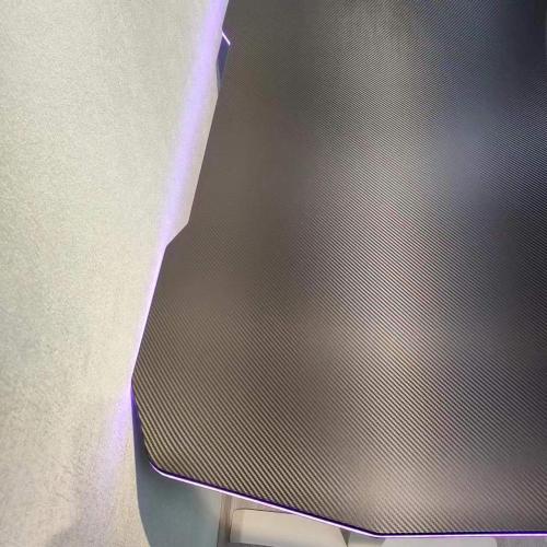 herný stôl so strednou hustotou