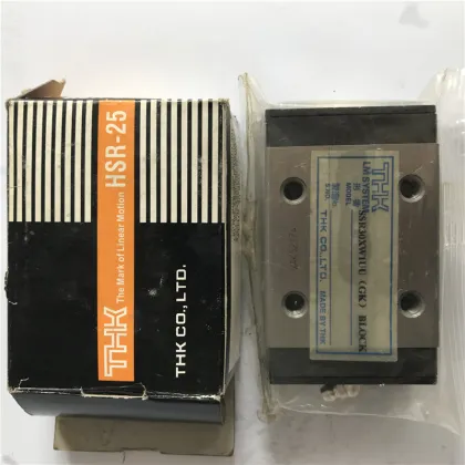 PMI Linear Guide bearing MSA20E-N-XWL-220mm