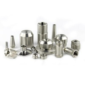 Custom CNC Lathe Parts