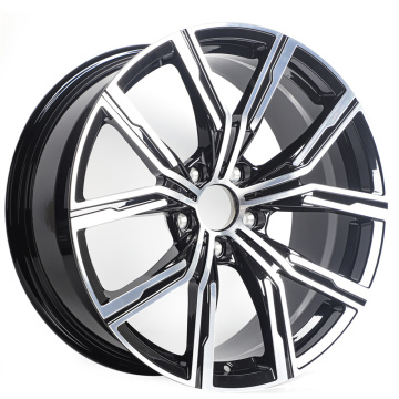 BMW 20&quot; forged ivili 816 style Aluminiyam iirim