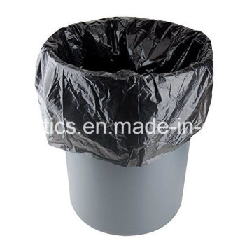 Garbage Flat Wheelie Garden Rubbish Heavy Duty Trash Roll Bin Sack