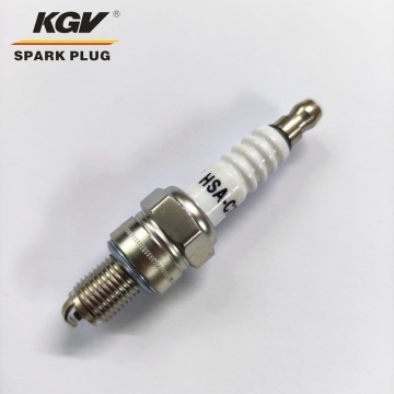 Small Engine Normal Spark Plug CR7HSA/RZ10YC/U20FSR-U/A7TC