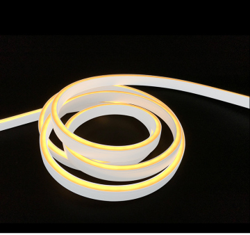 Smd 2835 Mini Battery Powered Color Changing LED Neon Flex Rope Light