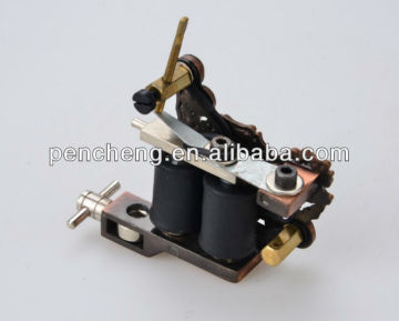 Hot ! Iron Rotary body Tattoo Machine