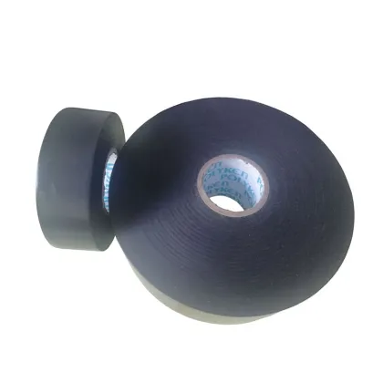 POLYKEN brand PE anti-corrosive pipe wrap tape