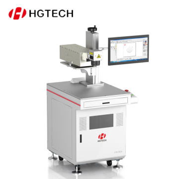 Wholesale 3W/5W/10W/20W/40W/50W UV fiber laser marking machine price